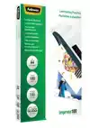 LAMINEERHOES FELLOWES A4 2X100MICRON