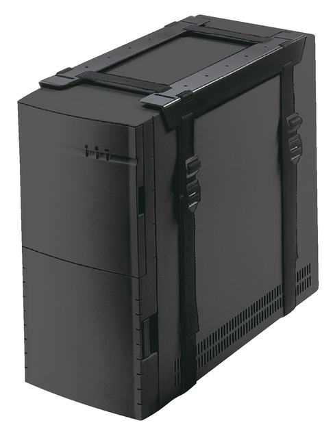 CPU HOUDER NEOMOUNTS D025 ZWART