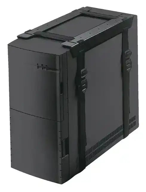 CPU HOUDER NEOMOUNTS D025 ZWART