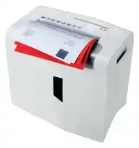 PAPIERVERNIETIGER HSM SHREDSTAR X5