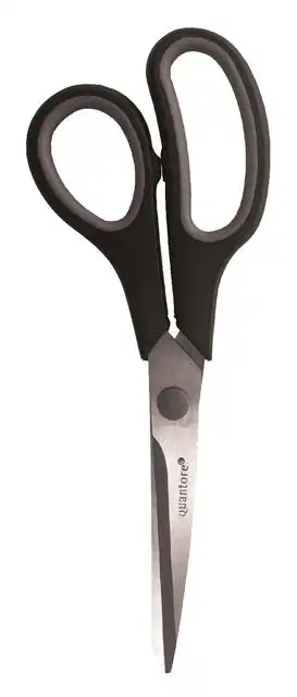 SCHAAR QUANTORE 190MM SOFT GRIP