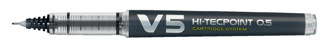 ROLLERPEN PILOT BEGREEN HI-TECPOINT V5