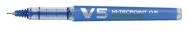 ROLLERPEN PILOT BEGREEN HI-TECPOINT V5