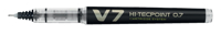 ROLLERPEN PILOT BEGREEN HI-TECPOINT V7