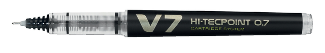 ROLLERPEN PILOT BEGREEN HI-TECPOINT V7