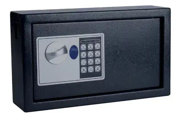 SLEUTELKAST PAVO SECURITY 20 HAKEN