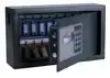 SLEUTELKAST PAVO SECURITY 20 HAKEN