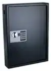 SLEUTELKAST PAVO SECURITY 50 HAKEN