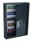 SLEUTELKAST PAVO SECURITY 100 HAKEN