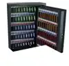 SLEUTELKAST PAVO SECURITY 100 HAKEN