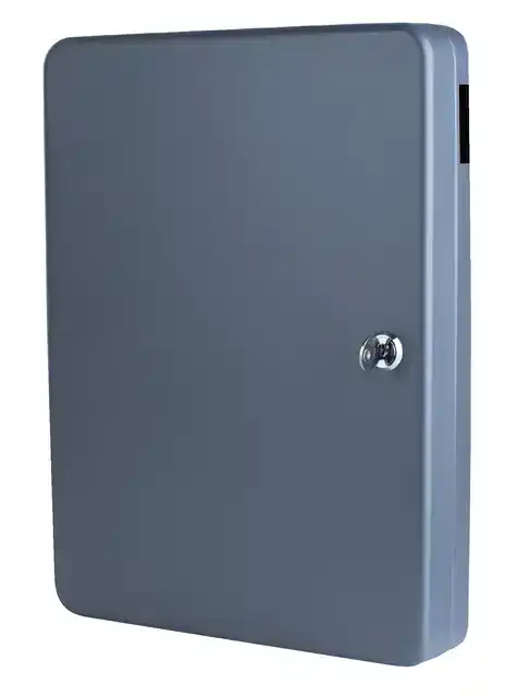 SLEUTELKAST QUANTORE BASIC 80 HAKEN