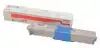 TONER OKI 46508713 GEEL
