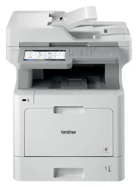 MULTIFUNCTIONAL LASER BROTHER