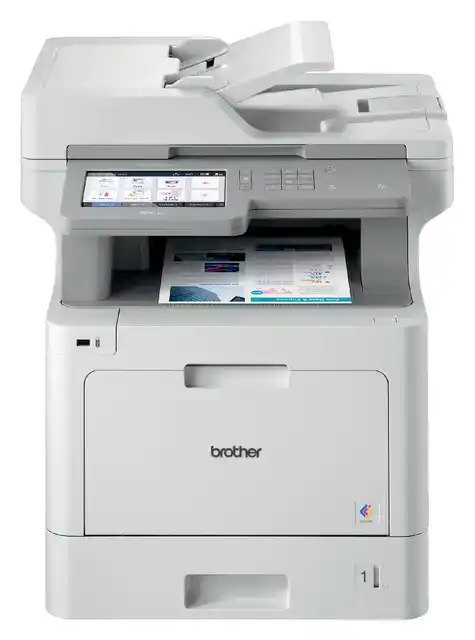 MULTIFUNCTIONAL LASER BROTHER