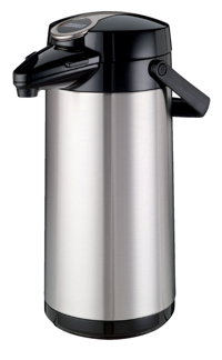 THERMOSKAN BRAVILOR AIRPOT 2.2 LITER