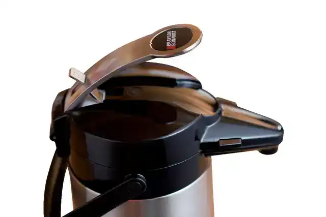 THERMOSKAN BRAVILOR AIRPOT 2.2 LITER