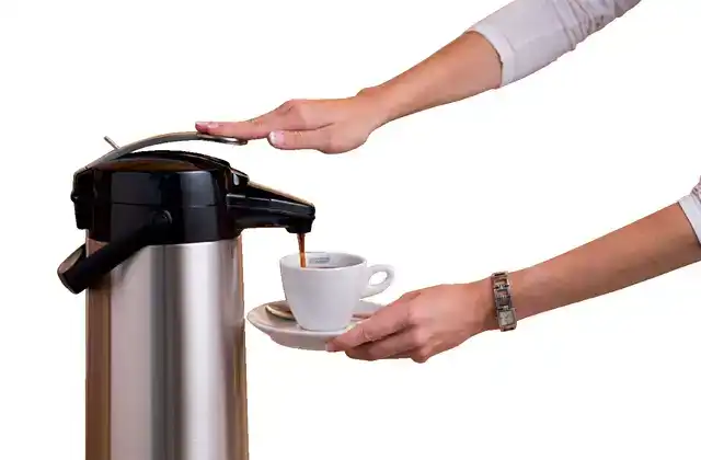 THERMOSKAN BRAVILOR AIRPOT 2.2 LITER