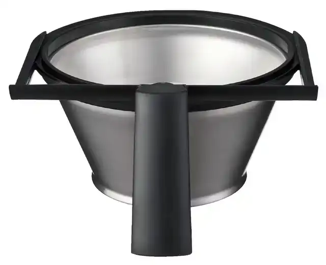 KOFFIEZETAPPARAAT BRAVILOR TH ZONDER