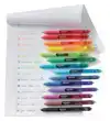 GELSCHRIJVER PAPERMATE INKJOY M ZWART