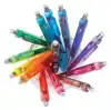 GELSCHRIJVER PAPERMATE INKJOY M ZWART