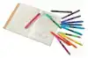GELSCHRIJVER PAPERMATE INKJOY M ZWART