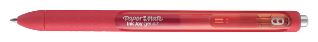 GELSCHRIJVER PAPERMATE INKJOY M ROOD