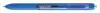 GELSCHRIJVER PAPERMATE INKJOY M BLAUW