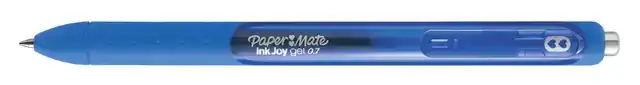 GELSCHRIJVER PAPERMATE INKJOY M BLAUW