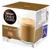 KOFFIECUPS DOLCE GUSTO CAFE AU LAIT