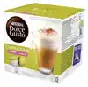KOFFIECUPS DOLCE GUSTO CAPPUCCINO LIGHT