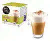KOFFIECUPS DOLCE GUSTO CAPPUCCINO LIGHT