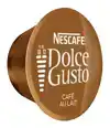 KOFFIECUPS DOLCE GUSTO CAFE AU LAIT