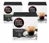 KOFFIECUPS DOLCE GUSTO ESPRESSO INTENSO
