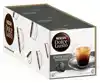KOFFIECUPS DOLCE GUSTO ESPRESSO INTENSO