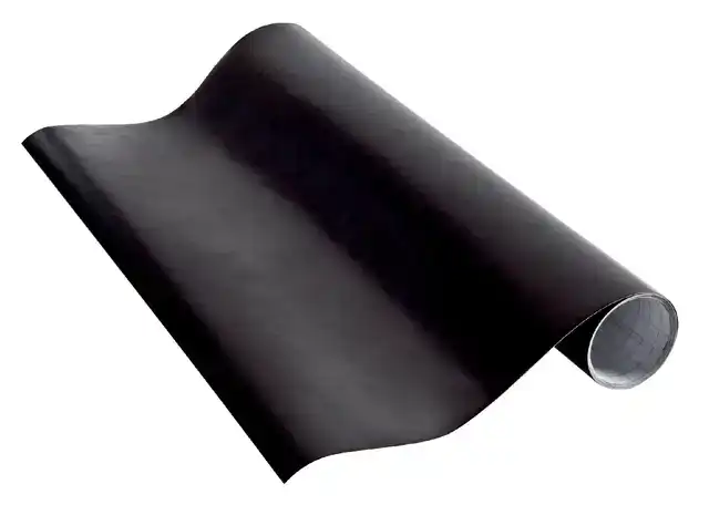 KRIJTBORD FOLIE FOLIA 45X200CM INCL
