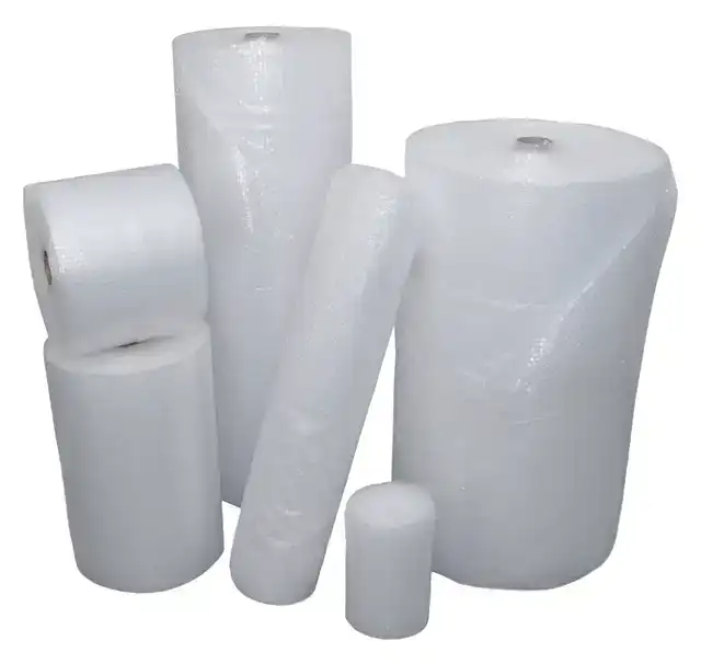 LUCHTKUSSENFOLIE CLEVERPACK 28CMX50M