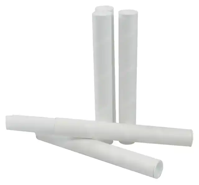 VERZENDKOKER CLEVERPACK A3 MET DOPPEN
