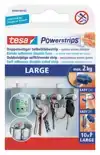 KLEEFSTRIPS TESA POWERSTRIPS LARGE 2KG