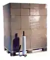 WIKKELFOLIE IEZZY 500MMX300M 20MU