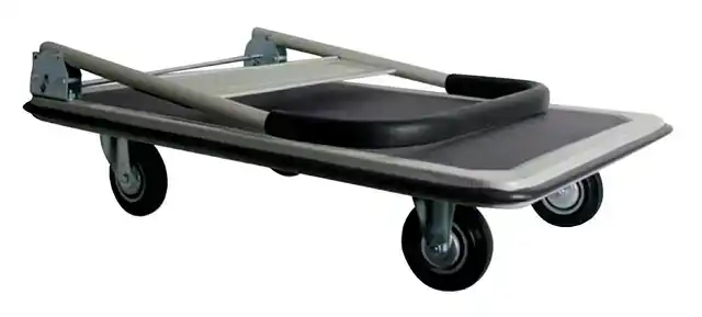 TRANSPORTWAGEN TOOLLAND 300KG 91X61CM