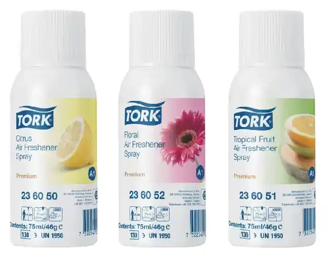 LUCHTVERFRISSER TORK A1 PREMIUM