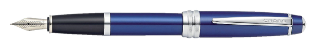 VULPEN CROSS BAILEY M BLAUW