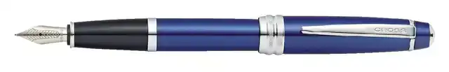 VULPEN CROSS BAILEY M BLAUW