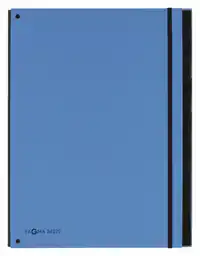 SORTEERMAP PAGNA TREND 7TAB A4