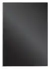 VOORBLAD FELLOWES A4 CHROMOLUX 250GR