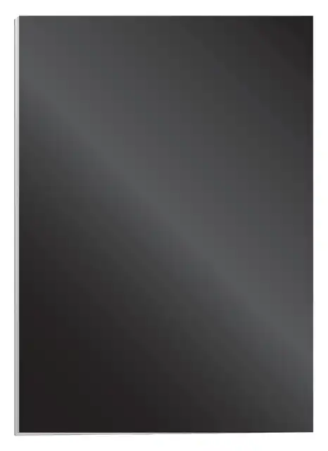 VOORBLAD FELLOWES A4 CHROMOLUX 250GR