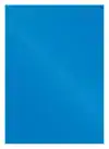 VOORBLAD FELLOWES A4 CHROMOLUX 250GR