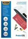 LAMINEERHOES FELLOWES A4 2X175MICRON