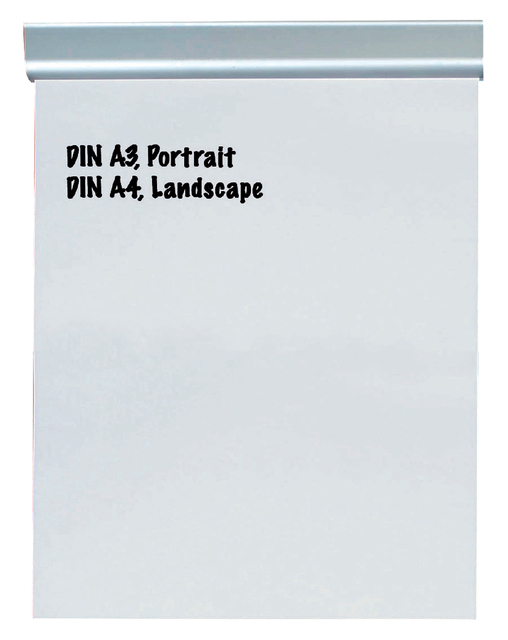 KLEMLIJST MAUL 305X40MM ALUMINIUM