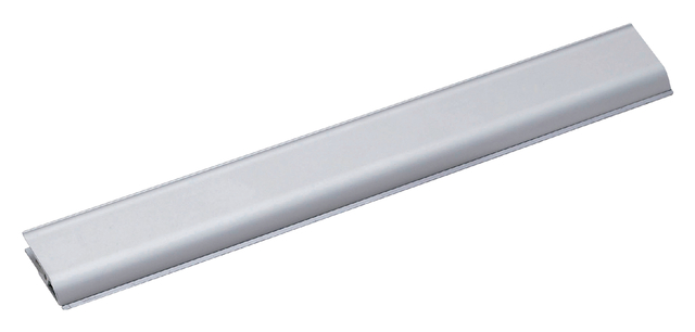 KLEMLIJST MAUL 305X40MM ALUMINIUM